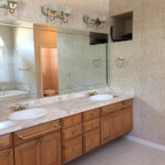 Steele Construction of Central Florida specializes in bathroom remodeling